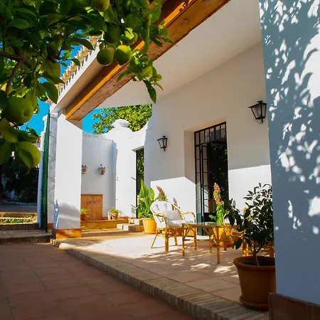 El Molino Del Huertezuelo *