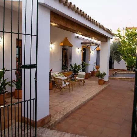 Villa El Molino Del Huertezuelo *