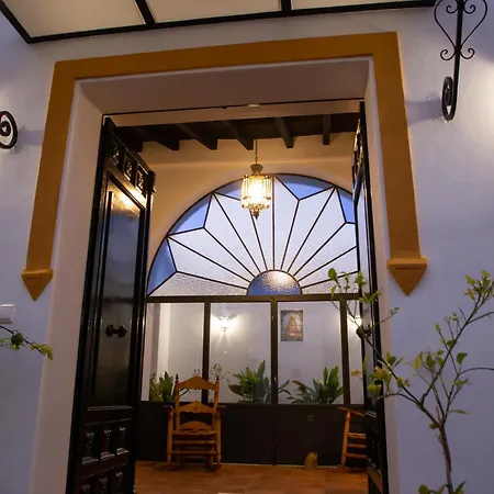Villa El Molino Del Huertezuelo *