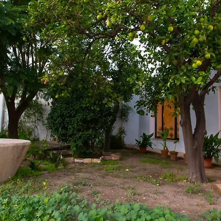 El Molino Del Huertezuelo
