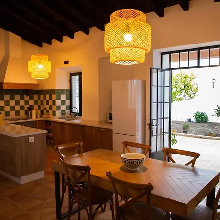 El Molino Del Huertezuelo Villa La Palma Del Condado