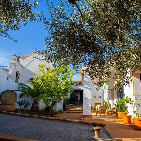 El Molino Del Huertezuelo La Palma Del Condado