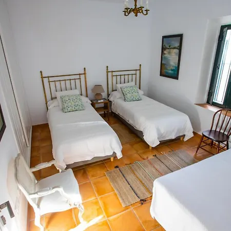 El Molino Del Huertezuelo Villa La Palma Del Condado