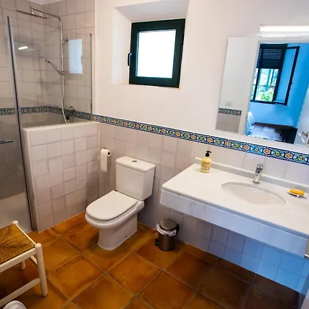 El Molino Del Huertezuelo La Palma Del Condado